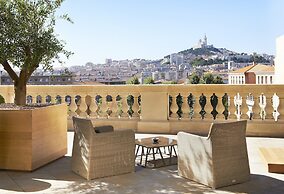 InterContinental Marseille - Hotel Dieu by IHG