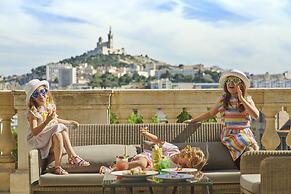 InterContinental Marseille - Hotel Dieu by IHG