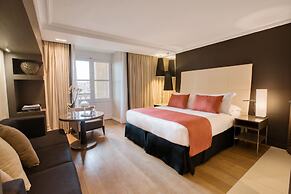 InterContinental Marseille - Hotel Dieu by IHG