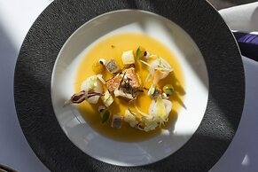 InterContinental Marseille - Hotel Dieu by IHG