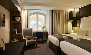 InterContinental Marseille - Hotel Dieu by IHG