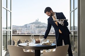 InterContinental Marseille - Hotel Dieu by IHG
