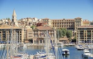 InterContinental Marseille - Hotel Dieu by IHG
