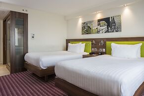 Hampton by Hilton Birmingham Broad Street