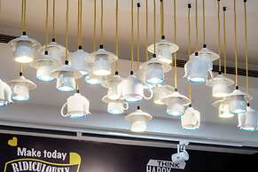 Hampton by Hilton Birmingham Broad Street