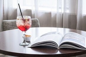 Hampton by Hilton Birmingham Broad Street