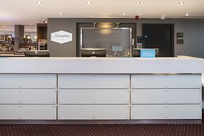 Hampton by Hilton Birmingham Broad Street