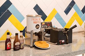 Hampton by Hilton Birmingham Broad Street