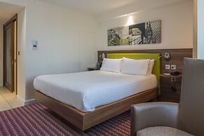 Hampton by Hilton Birmingham Broad Street