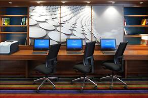 Hampton by Hilton Birmingham Broad Street