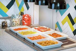 Hampton by Hilton Birmingham Broad Street