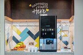 Hampton by Hilton Birmingham Broad Street