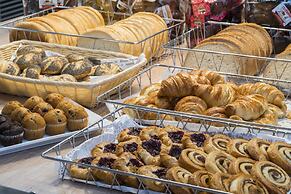 Hampton by Hilton Birmingham Broad Street