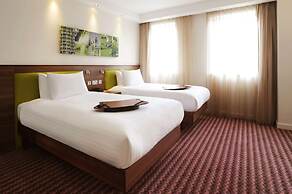 Hampton by Hilton Birmingham Broad Street