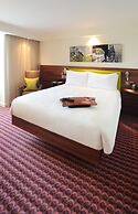 Hampton by Hilton Birmingham Broad Street
