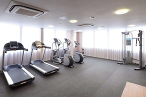 Hampton by Hilton Birmingham Broad Street