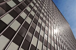 Hampton by Hilton Birmingham Broad Street