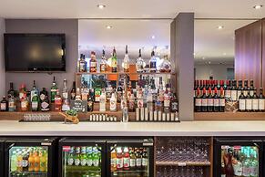 Hampton by Hilton Birmingham Broad Street