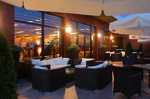 Odyssey ClubHotel Wellness & SPA