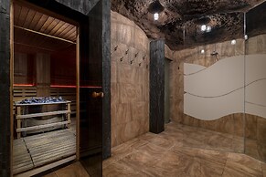 Odyssey ClubHotel Wellness & SPA