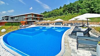 Odyssey ClubHotel Wellness & SPA