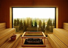 Odyssey ClubHotel Wellness & SPA