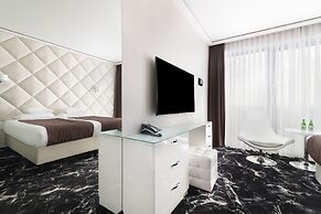 Odyssey ClubHotel Wellness & SPA