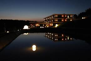 Odyssey ClubHotel Wellness & SPA