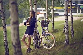 Odyssey ClubHotel Wellness & SPA