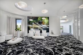 Odyssey ClubHotel Wellness & SPA