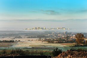 Odyssey ClubHotel Wellness & SPA