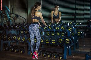 Odyssey ClubHotel Wellness & SPA