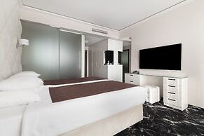 Odyssey ClubHotel Wellness & SPA