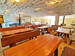 Odyssey ClubHotel Wellness & SPA