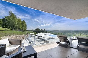 Odyssey ClubHotel Wellness & SPA