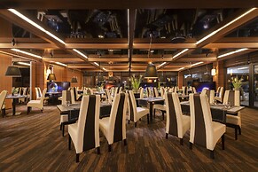 Odyssey ClubHotel Wellness & SPA