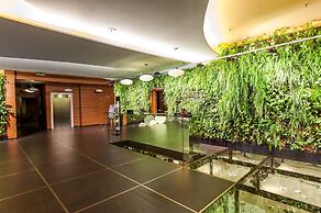 Odyssey ClubHotel Wellness & SPA