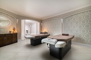 Odyssey ClubHotel Wellness & SPA