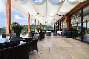 Odyssey ClubHotel Wellness & SPA