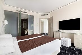 Odyssey ClubHotel Wellness & SPA