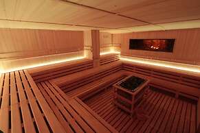 Odyssey ClubHotel Wellness & SPA