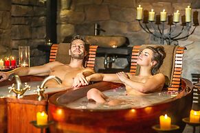 Odyssey ClubHotel Wellness & SPA