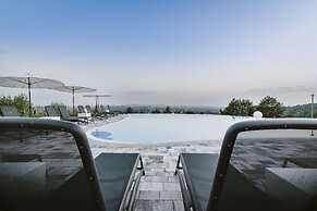 Odyssey ClubHotel Wellness & SPA