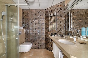 Odyssey ClubHotel Wellness & SPA