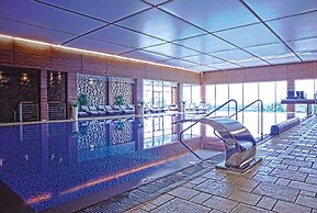 Odyssey ClubHotel Wellness & SPA