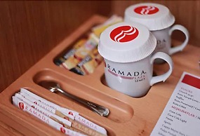 Ramada Plaza by Wyndham Izmit