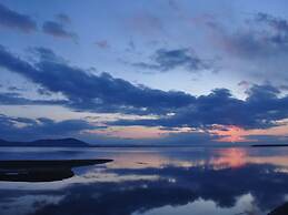 Lake Saroma Tsuruga Resort