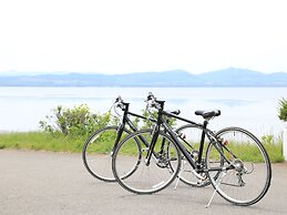 Lake Saroma Tsuruga Resort