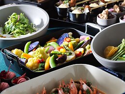 Lake Saroma Tsuruga Resort