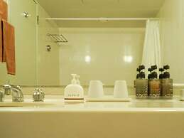 Lake Saroma Tsuruga Resort